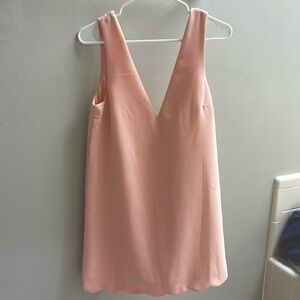 TOBI minidress